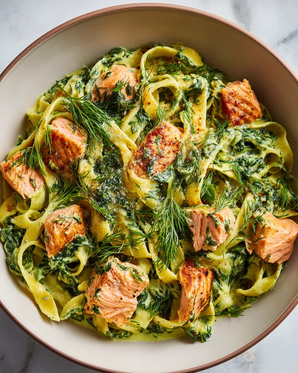 Pâtes Crémeuses au Saumon : Un Dîner Réconfortant 1a17e705 3684 4cf0 8ec4 1d0ac15aefc3tl
