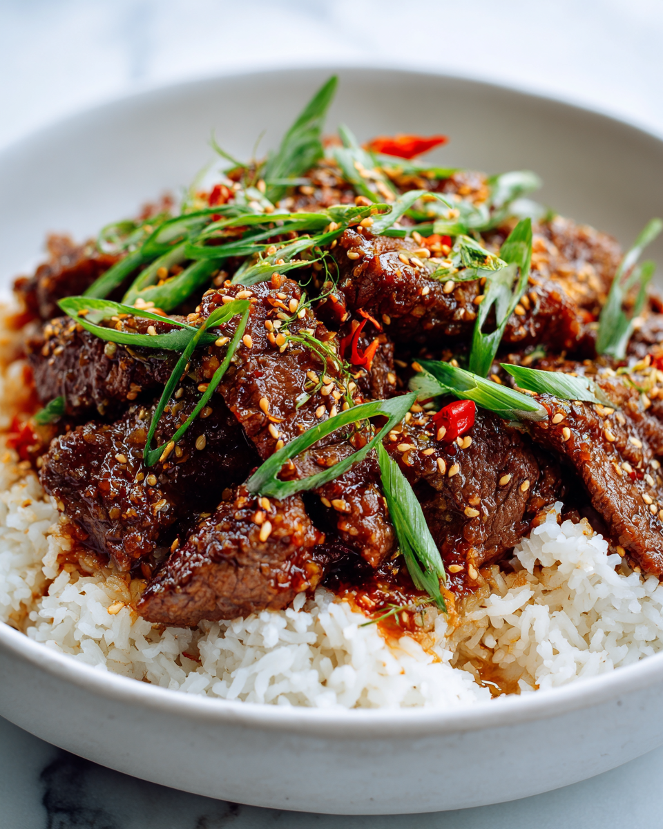 Savourez du Bœuf au Miel et Sésame ccab71de 35e0 4a32 a5ab 0c3532943b49tl