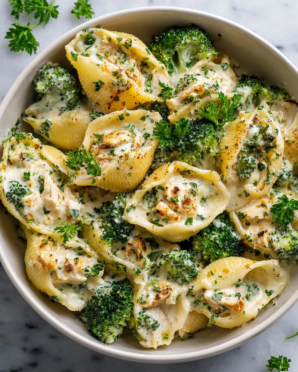 Pâtes farcies au poulet et brocoli en 30 minutes d4a9f039 d7f0 45e9 b1f8 d863aa5897e5tl