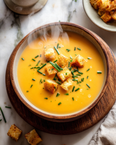 soupe pommes de terre rouges 2